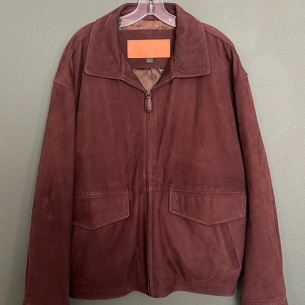 Timberland Weathergear Jacket